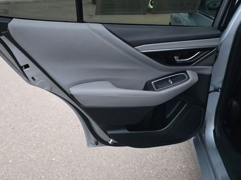 Certified 2022 Subaru Legacy Limited image 18