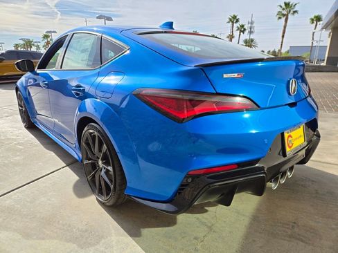 New 2026 Acura Integra Type S FWD image 3