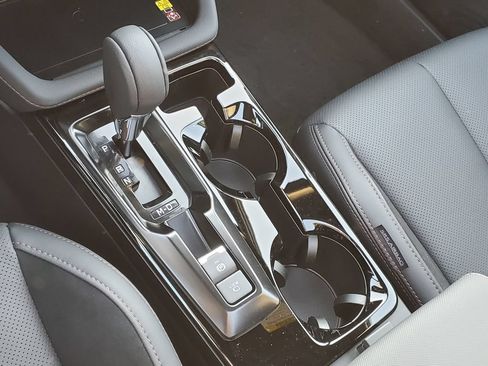 Certified 2026 Subaru Forester Touring AWD/4WD image 23