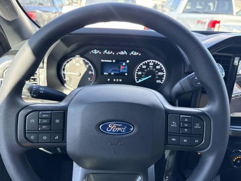 New 2026 Ford F150 STX AWD/4WD image 39