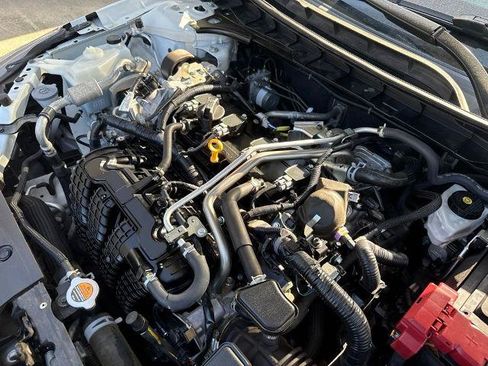 Certified 2025 Nissan Altima 2.5 SV FWD image 23