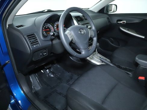 Used 2010 Toyota Corolla S image 17
