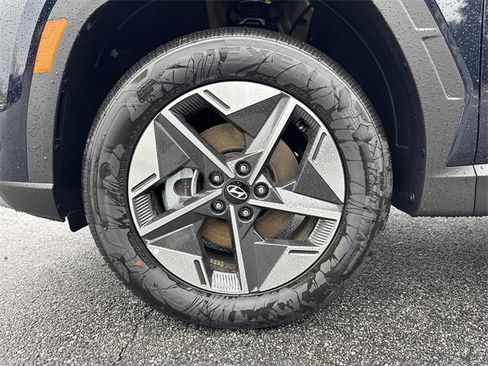 New 2026 Hyundai Tucson SEL image 11