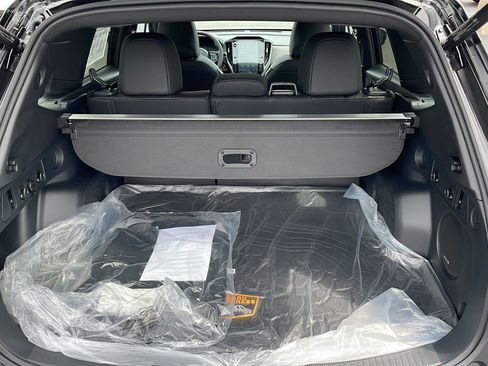 New 2026 Subaru Forester Wilderness AWD/4WD image 31