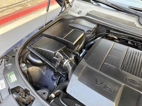 Used 2013 Land Rover Range Rover Sport HSE LUX image 67