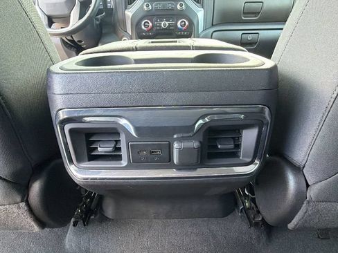 Used 2022 GMC Sierra 1500 Elevation AWD/4WD image 25