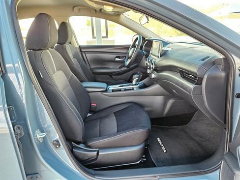 Used 2024 Nissan Sentra SV image 20