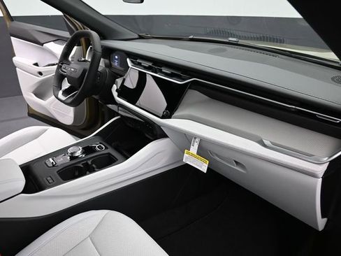 New 2026 Jeep Cherokee Laredo AWD/4WD image 27