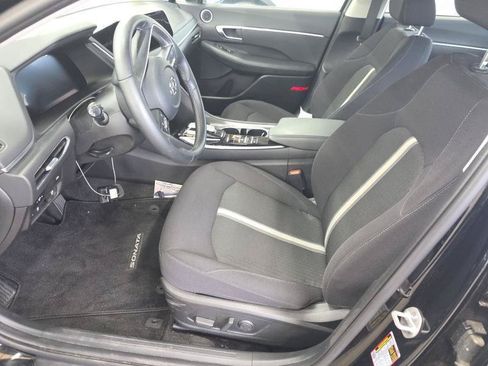 Used 2023 Hyundai Sonata SEL w/ Convenience Package FWD image 6