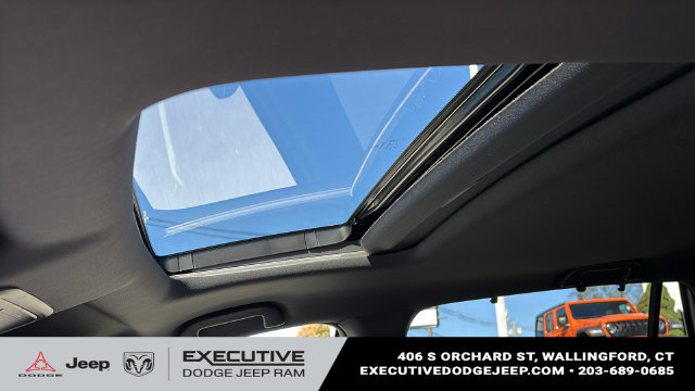 Used 2023 Honda Passport TrailSport image 13