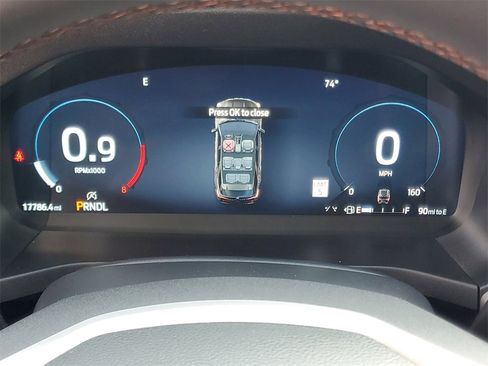 Used 2025 Ford Explorer Active image 23