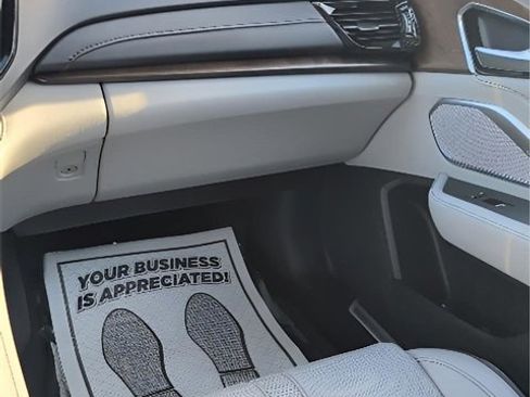 Used 2019 Acura RDX FWD w/ Advance Package image 18