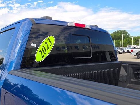 Used 2023 Ford F150 XLT w/ Equipment Group 302A High AWD/4WD image 15