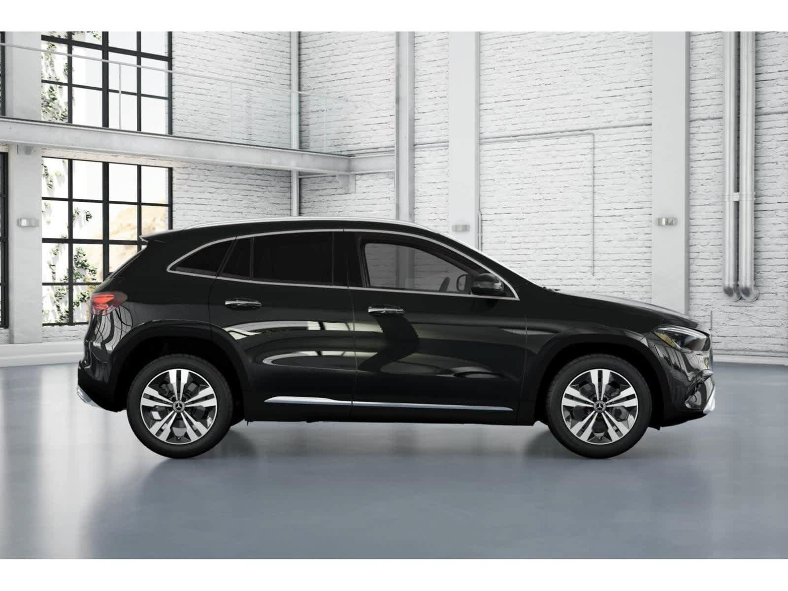 Used 2026 Mercedes-Benz GLA 250 image 3