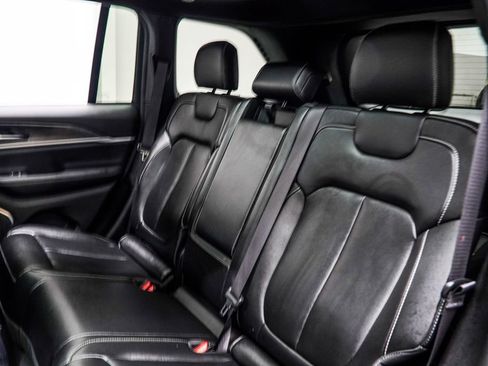 Used 2024 Jeep Grand Cherokee Limited 4xe AWD/4WD image 40