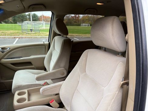 Used 2008 Honda Odyssey LX image 20