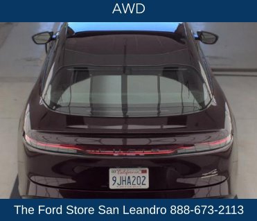Used 2023 Lucid Air Grand Touring AWD/4WD image 6