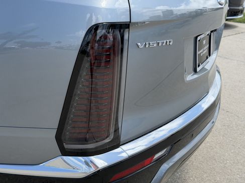 New 2027 Cadillac Vistiq Luxury w/ LPO, Floor Liner Package AWD/4WD image 9