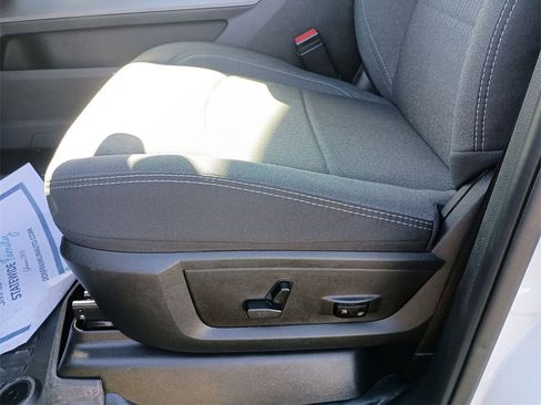 Used 2024 RAM 3500 Big Horn w/ Night Edition image 18