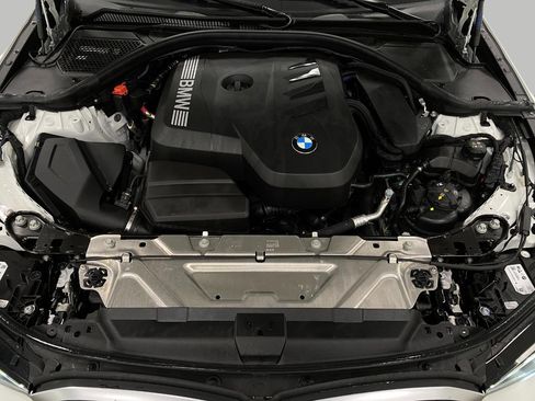 Certified 2025 BMW 330i xDrive Sedan w/ Premium Package image 11