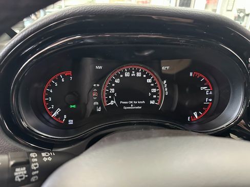 New 2026 Dodge Durango GT image 17