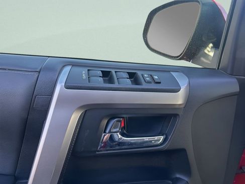 Used 2024 Toyota 4Runner SR5 Premium image 20