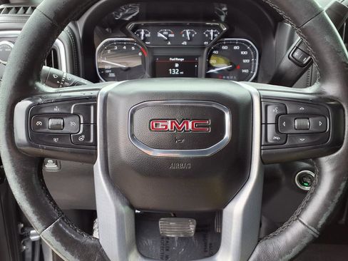 Used 2021 GMC Sierra 1500 Elevation RWD image 8