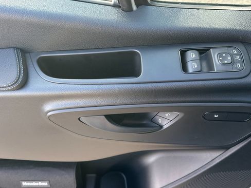 Used 2026 Mercedes-Benz Sprinter 2500 image 11