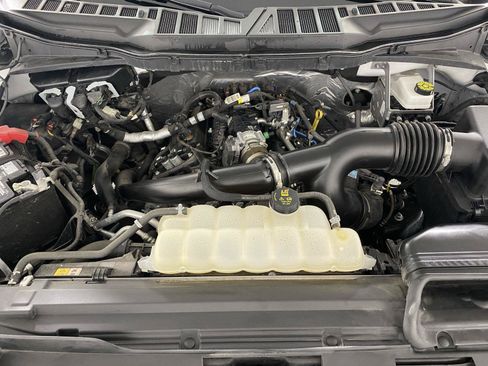 Used 2025 Ford F150 STX w/ Equipment Group 200A AWD/4WD image 23
