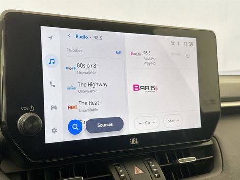 Certified 2025 Toyota RAV4 XLE Premium w/ Weather Package image 25