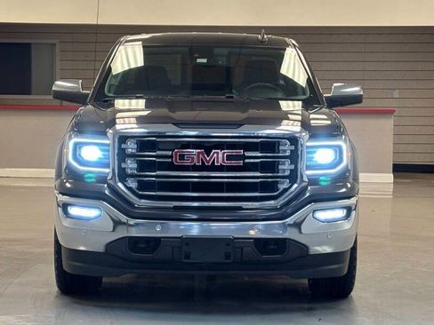 Used 2016 GMC Sierra 1500 SLT image 3