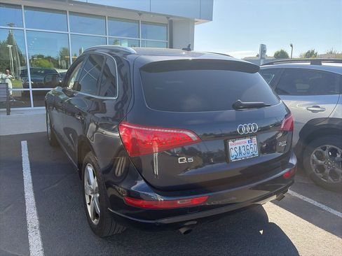 Used 2011 Audi Q5 2.0T Premium Plus AWD/4WD image 3