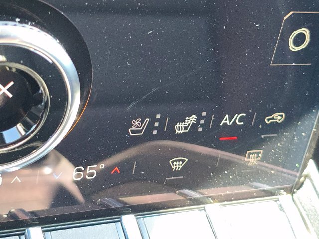 New 2027 GMC Terrain Denali w/ LPO, Floor Liner Package AWD/4WD image 6