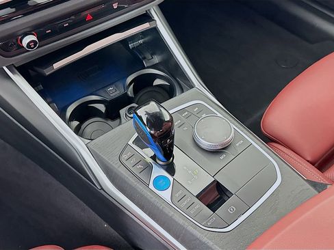 Certified 2023 BMW i4 eDrive35 w/ Premium Package image 16