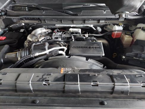Used 2026 Chevrolet Silverado 2500 ZR2 AWD/4WD image 31