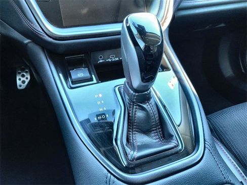 Used 2024 Subaru Legacy Sport image 19