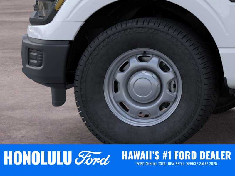 New 2026 Ford F150 XL RWD image 19