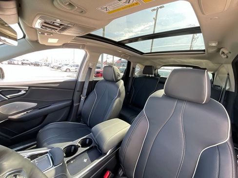 New 2026 Acura RDX SH-AWD w/ Advance Package image 11