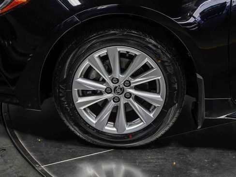 Certified 2026 Toyota Corolla LE w/ LE Premium Package FWD image 9