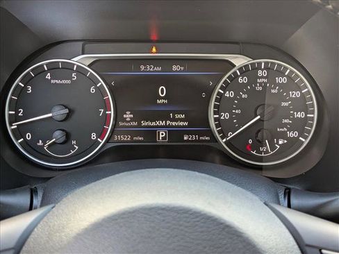 Used 2023 Nissan Sentra SV w/ All-Weather Package image 11