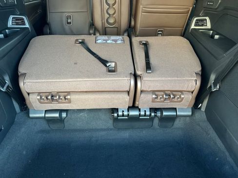 New 2026 Honda Odyssey Touring image 16