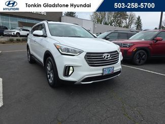 Used 2018 Hyundai Santa Fe SE w/ SE Premium Package 02 video 1