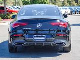 Certified 2022 Mercedes-Benz CLA 250 image 5