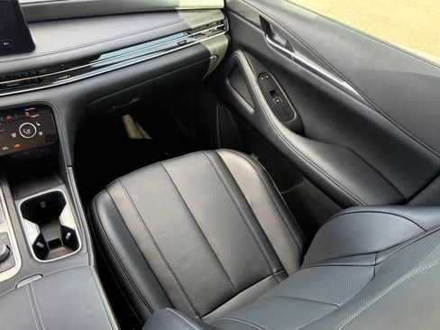 Used 2024 INFINITI QX60 Luxe FWD image 25