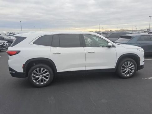 Used 2023 Buick Enclave Essence w/ LPO, Floor Liner Package FWD image 2