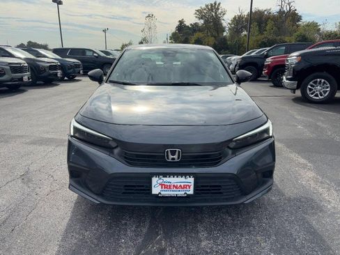 Used 2024 Honda Civic Sport image 9