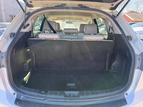 Used 2010 MAZDA CX-9 Touring w/ Moonroof & Bose Audio Pkg image 9