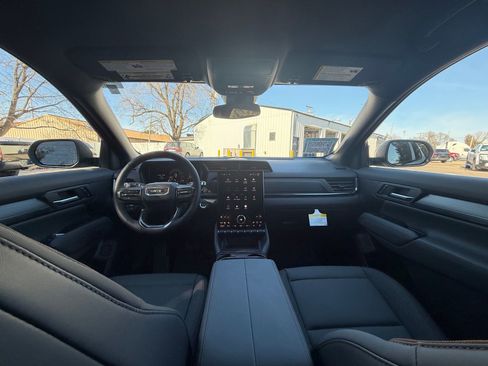 New 2026 GMC Terrain AT4 w/ LPO, Floor Liner Package AWD/4WD image 29