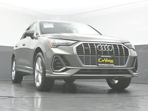 Used 2022 Audi Q3 2.0T Premium w/ Convenience Package AWD/4WD image 50