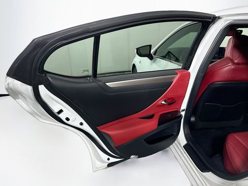 Used 2020 Lexus ES 350 F Sport w/ Accessory Package 2 image 26